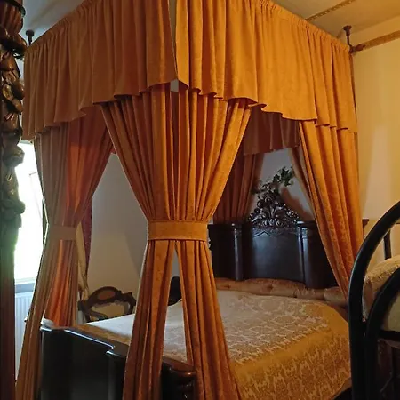 Affittacamere La Casa Nel Bosco *
