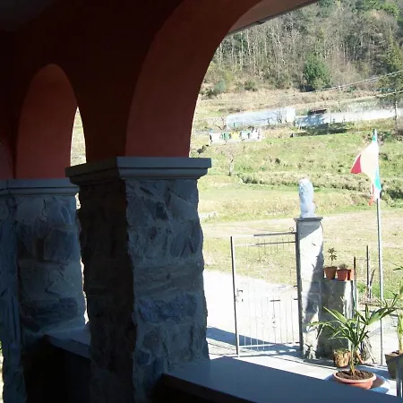 Affittacamere La Casa Nel Bosco