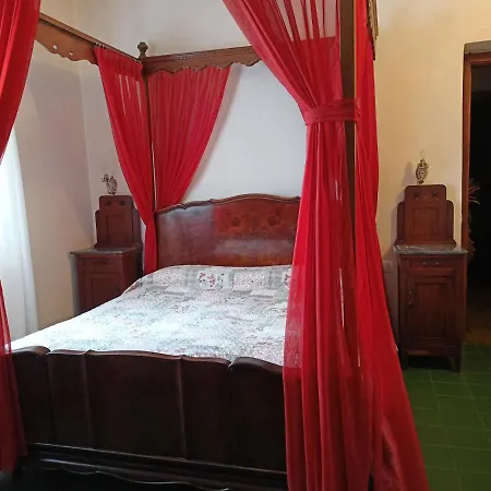 La Casa Nel Bosco Pensión