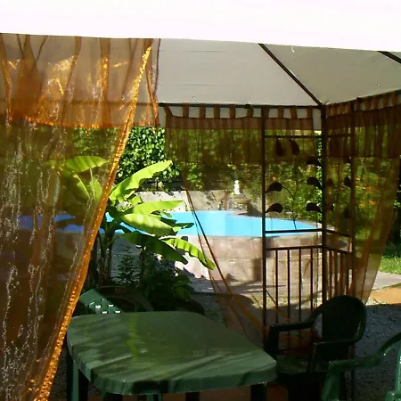 La Casa Nel Bosco Affittacamere