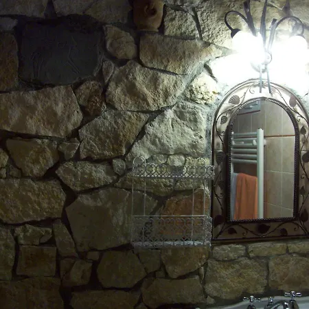 Affittacamere La Casa Nel Bosco *