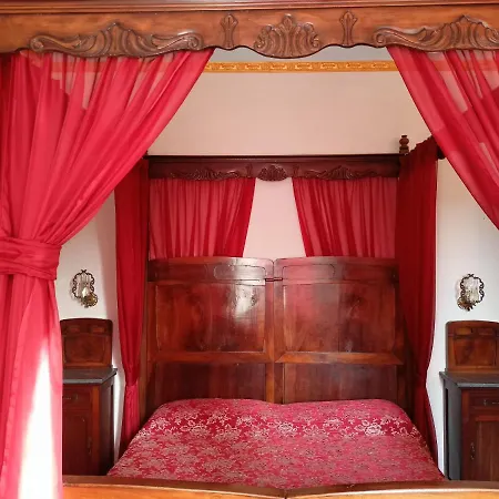Affittacamere La Casa Nel Bosco *